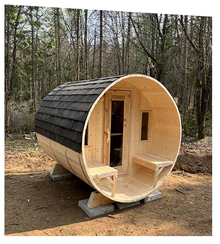 Sauna Accessories Supply in Uxbridge, Ontario