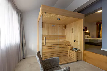 Sauna Maintenance in Uxbridge, ON