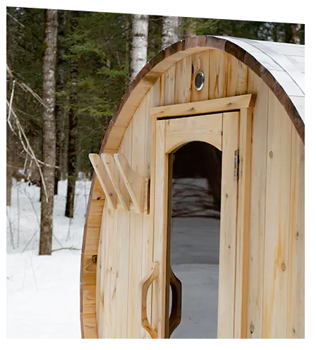 Sauna Troubleshooting in Uxbridge, ON