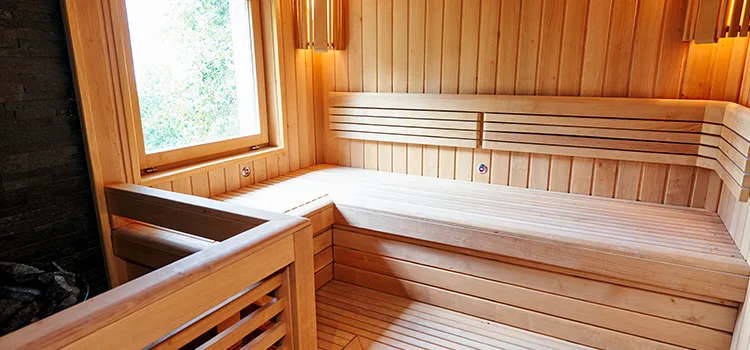 Buy Electric Sauna Heater at Affordable Cost in Uxbridge, Ontario