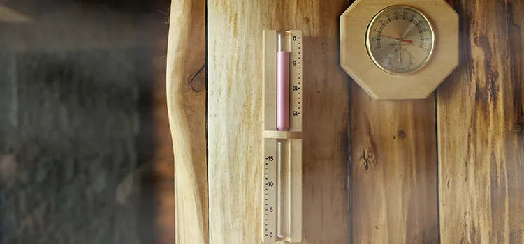 Custom Made Sauna Wood Stove Repair And Installation in Uxbridge, ON