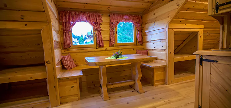 In House Luxury Saunas Installation Price Estimate in Uxbridge, ON