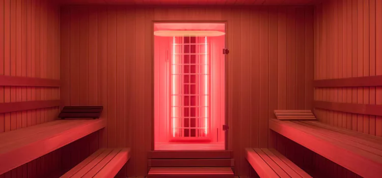 Infrared Sauna Installation Services in Uxbridge, Ontario