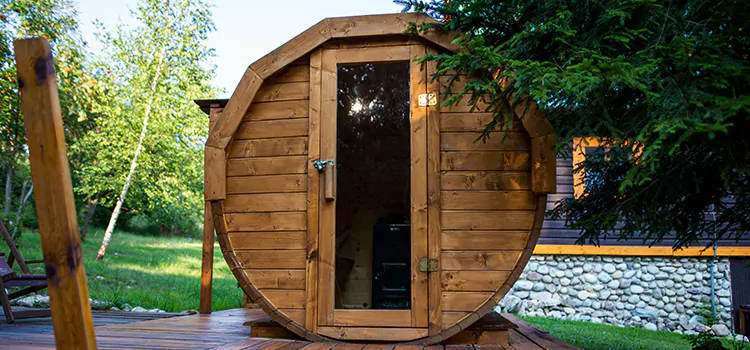 Steam Sauna For Sale in Uxbridge, ON