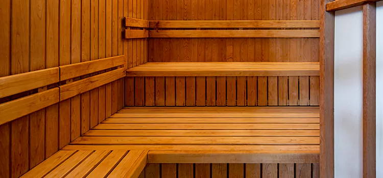 Sauna Kit Assembly Technicians in Uxbridge, ON