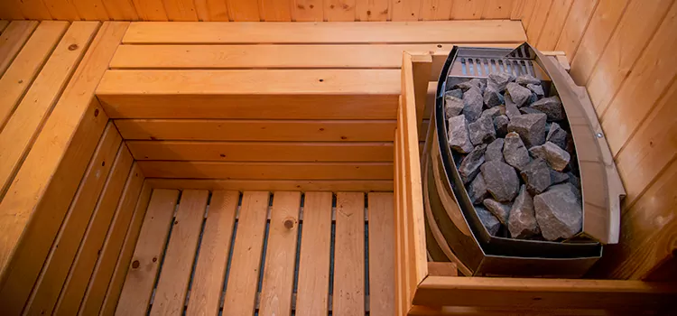 Infrared Sauna Kit For Sale in Uxbridge, ON