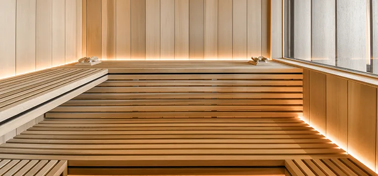 Get 2 Person Barrel Saunas in Uxbridge, ON