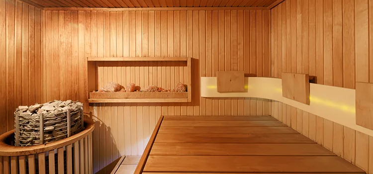 Online Saunas Shop in Uxbridge, ON