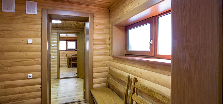 Mobile Steam Sauna in Uxbridge, Ontario
