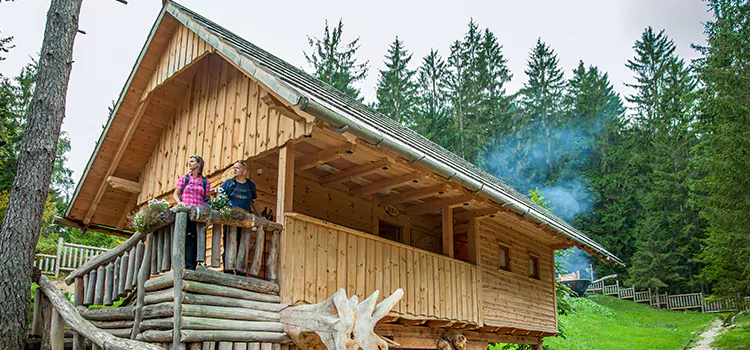 Sauna Interior Company in Uxbridge, Ontario