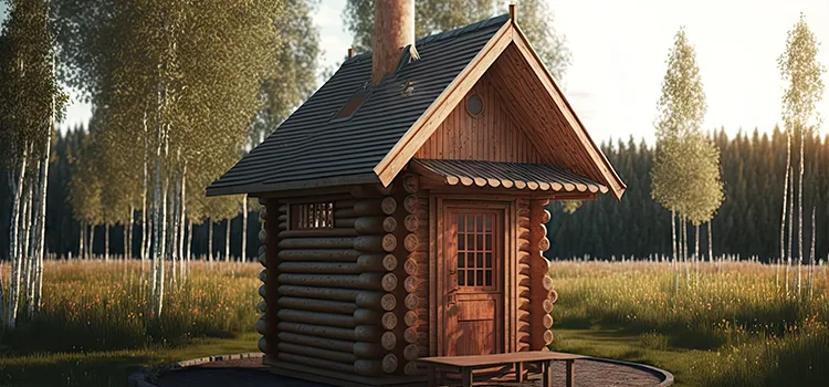 Cottage Sauna Company in Uxbridge, ON
