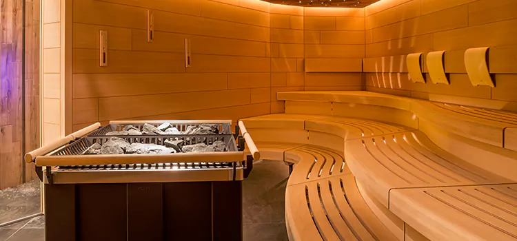 Infrared Saunas Heaters Installation Services in Uxbridge, ON