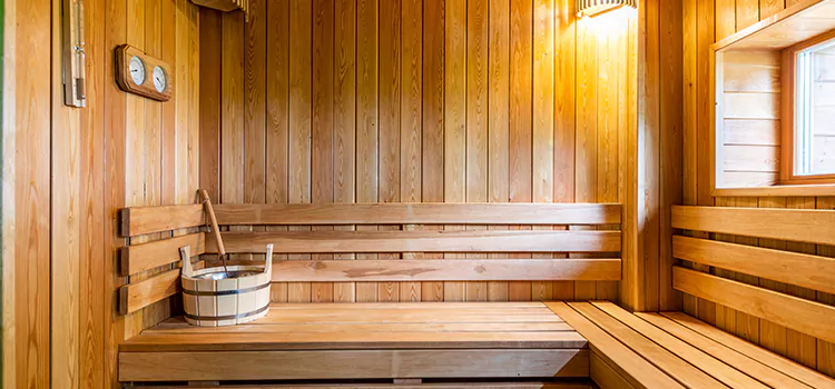 Sauna Steam Generator Store Near Me in Uxbridge, ON