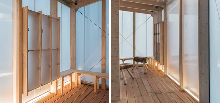 Transparent Sauna Waterproofing Services in Uxbridge, ON
